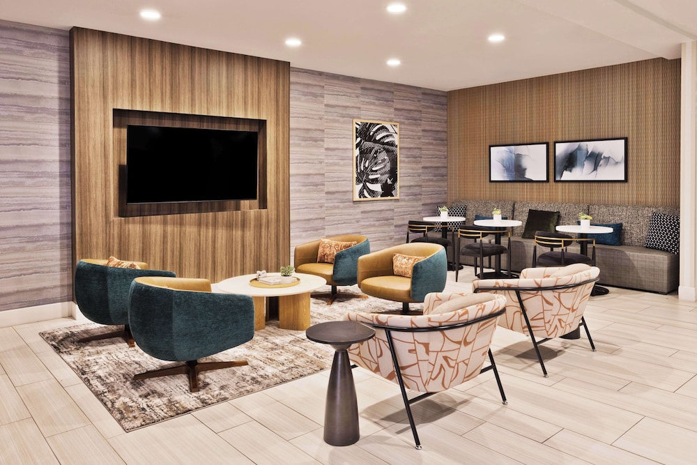 Hilton Garden Inn Montgomery EastChase - photo 3