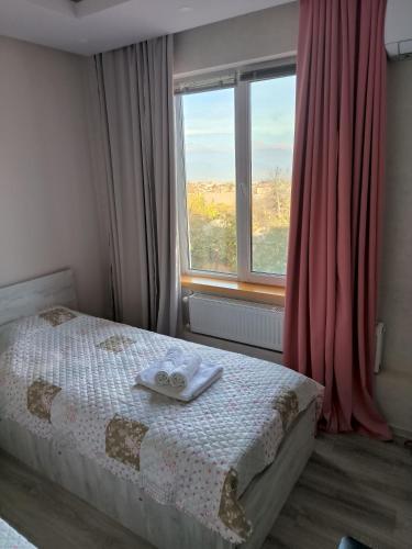 guest house Calma