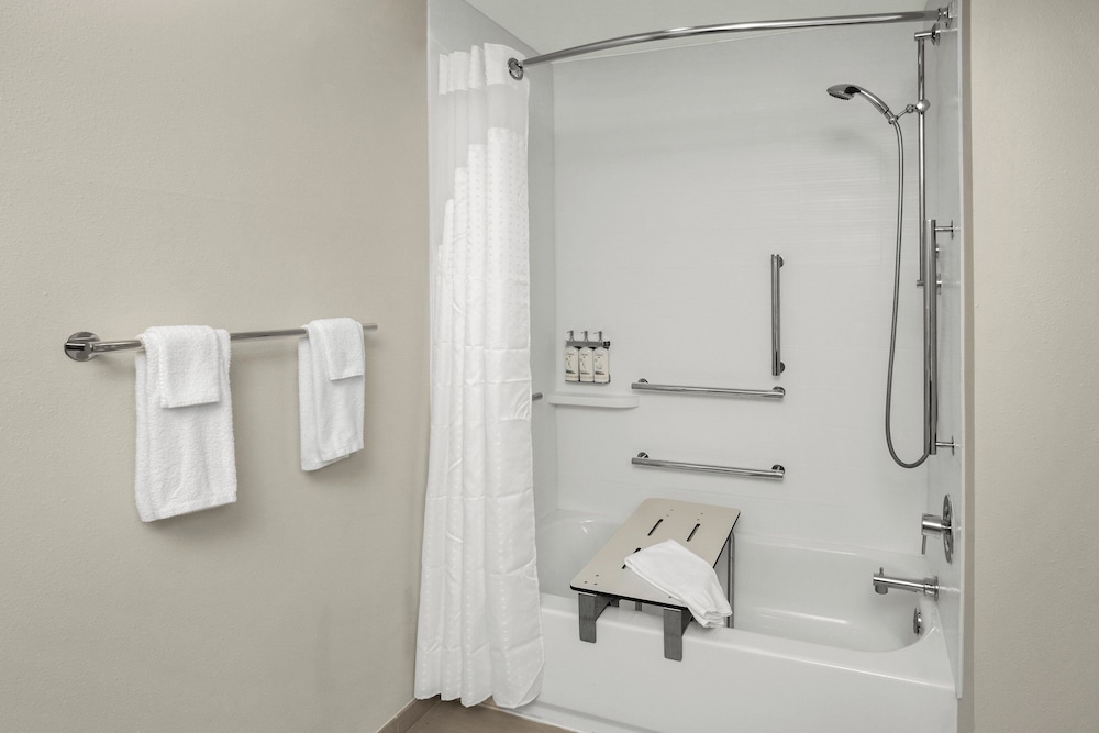 Holiday Inn Express Hattiesburg West Univ Area by IHG - photo 9