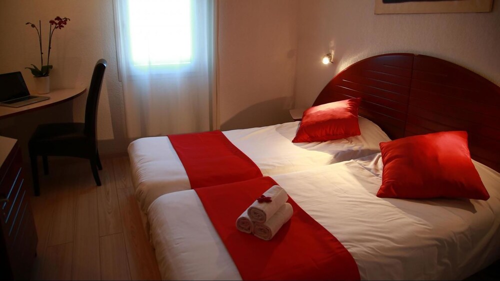 Montagne Noire — hotel near Castres Mazamet Airport