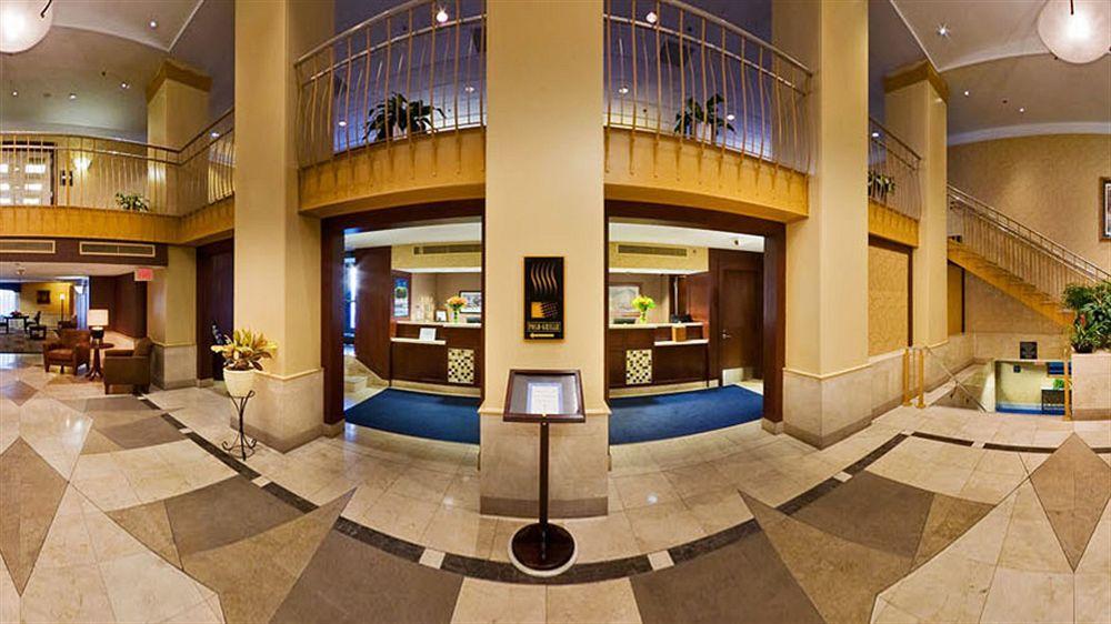 Dayton Grand Hotel - photo 6