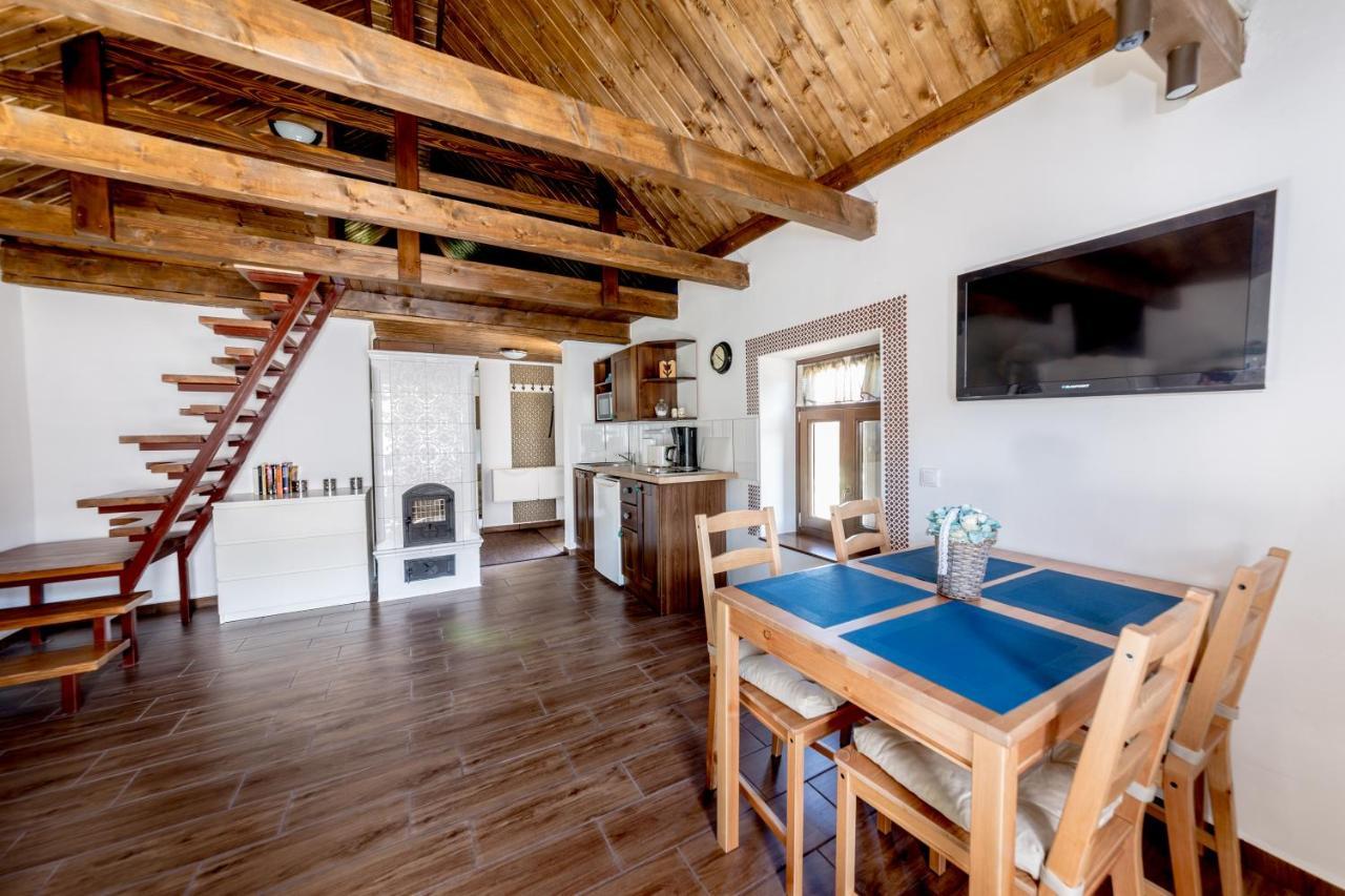 Rozsa Porta in Unknown City, Hungary