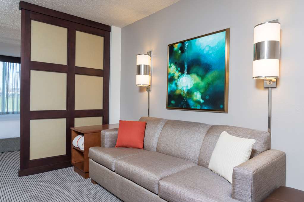 Hyatt Place Lexington - photo 12