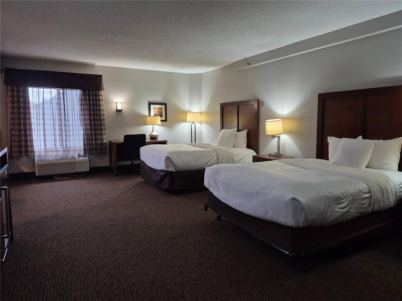 Country Inn & Suites By Radisson Battle Creek MI - photo 47