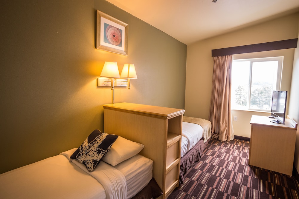 Inn at Wecoma - photo 20