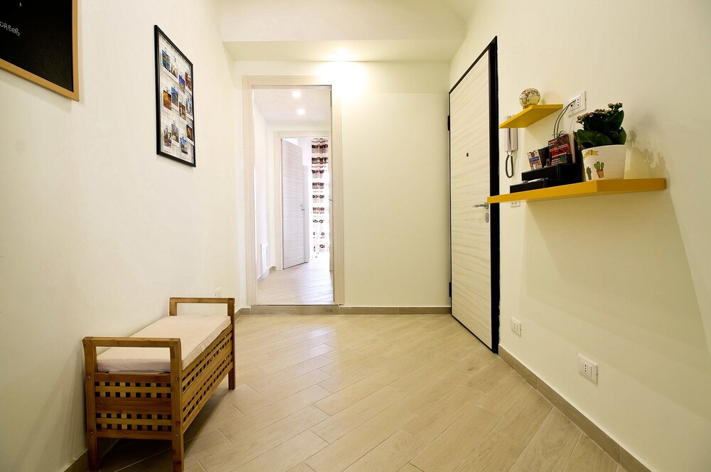 centruMaqueda — 4-Star Luxury Hotel in Palermo, Italy
