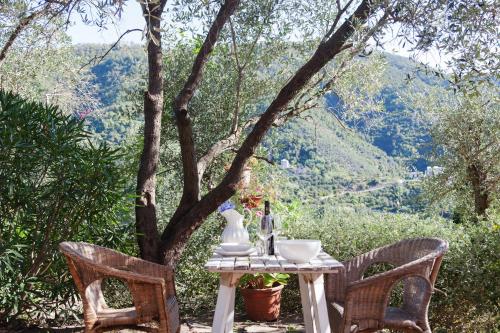 Casa degli Archi — 4-Star Luxury Hotel in Levanto, Italy
