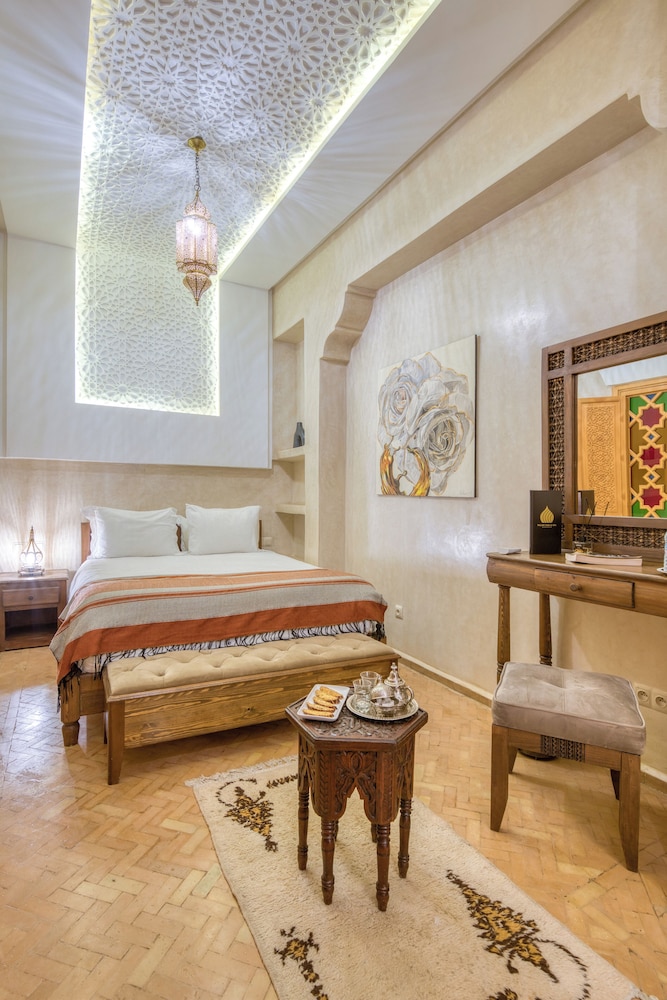 Palais Tara & Spa — Marrakesh — photo 4
