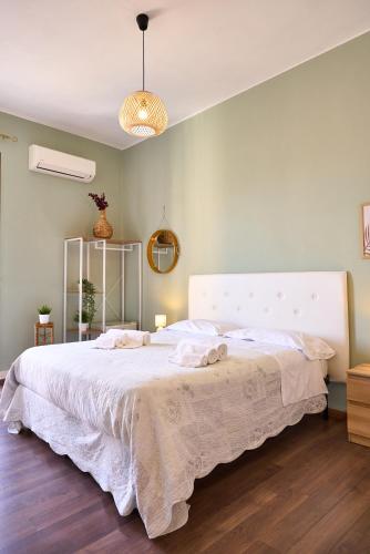 Le Scale Sul Barocco in Ragusa, Italy