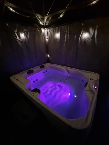 Detente & SPA Mulsanne — hotel in Mulsanne