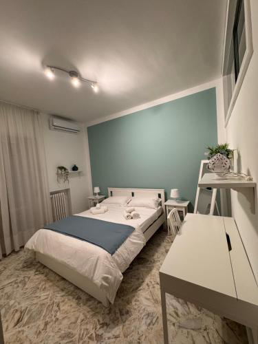 G & B House — 4-Star Luxury Hotel in Bari, Italy