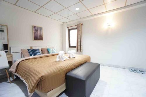 Maruay Living Apartment 506
