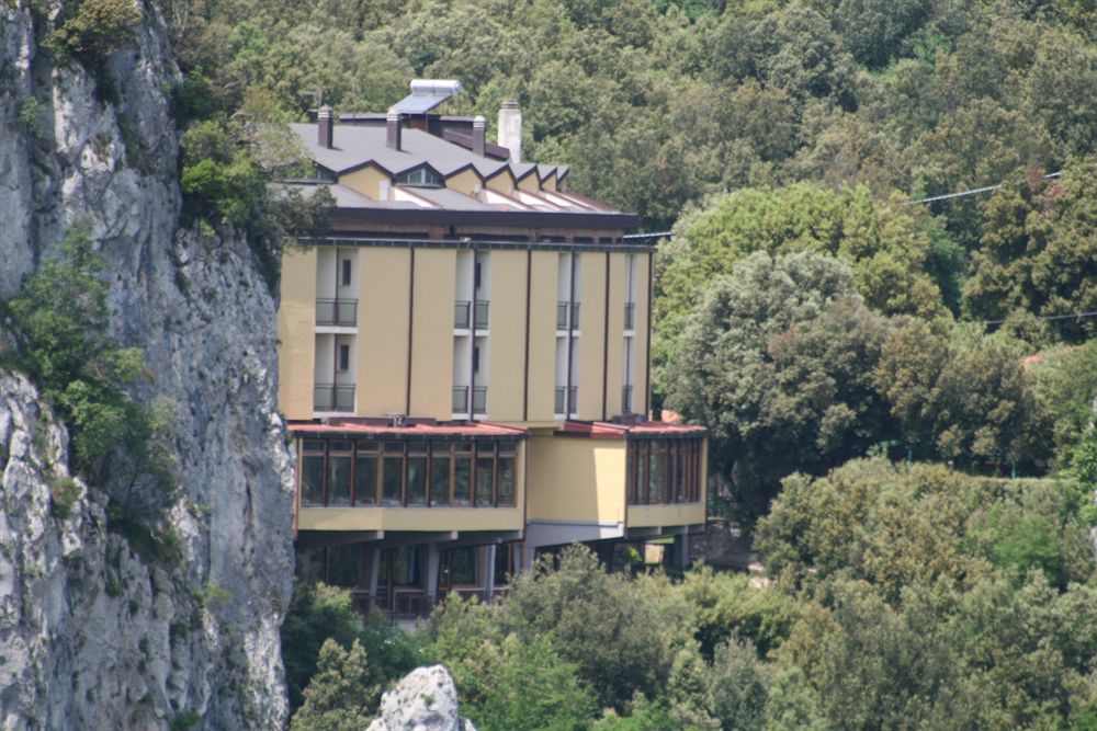 Hotel Scoglio dell’Aquilone in Amelia, Italy
