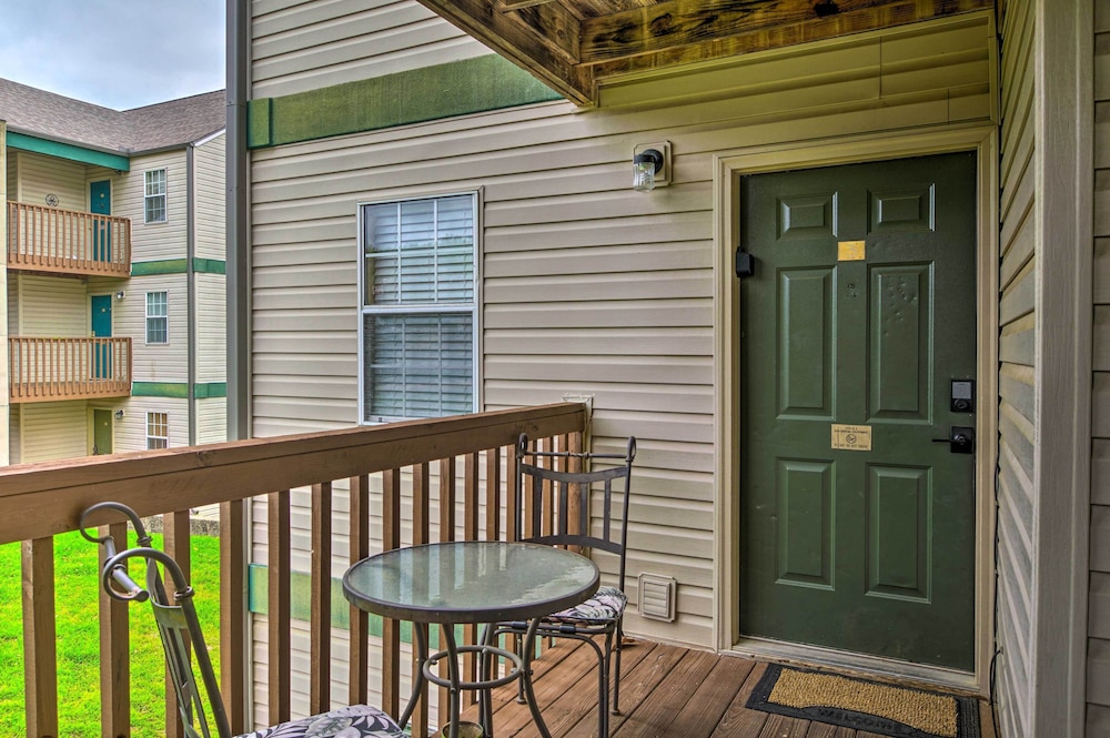 Branson Condo w Lake Access Resort Amenities - photo 30