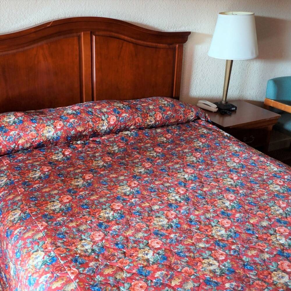 White Mountain Motel - photo 17