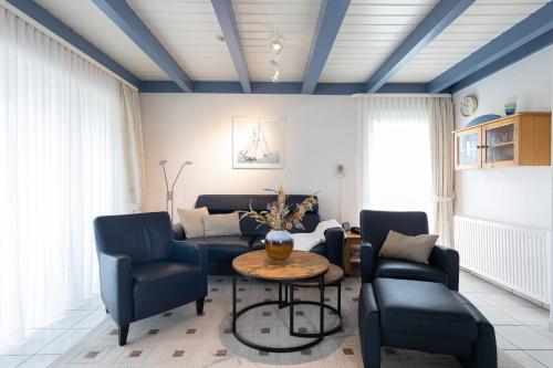 Ferienhaus Tegeler Plate 32 in Dorum, Germany