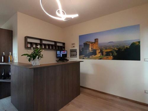 Prealpina Hotel — hotel in Bagnolo Piemonte