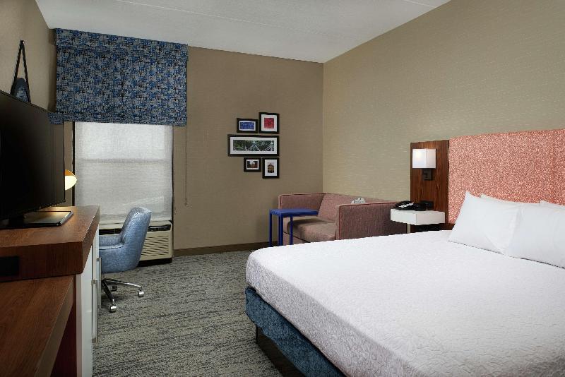 Hampton Inn by Hilton Youngstown West I 80 - photo 74