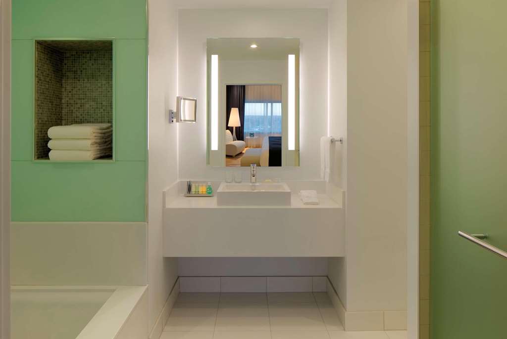Radisson Blu Mall of America - photo 13