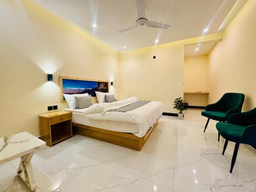 North Fields Resorts — Skardu — photo 4