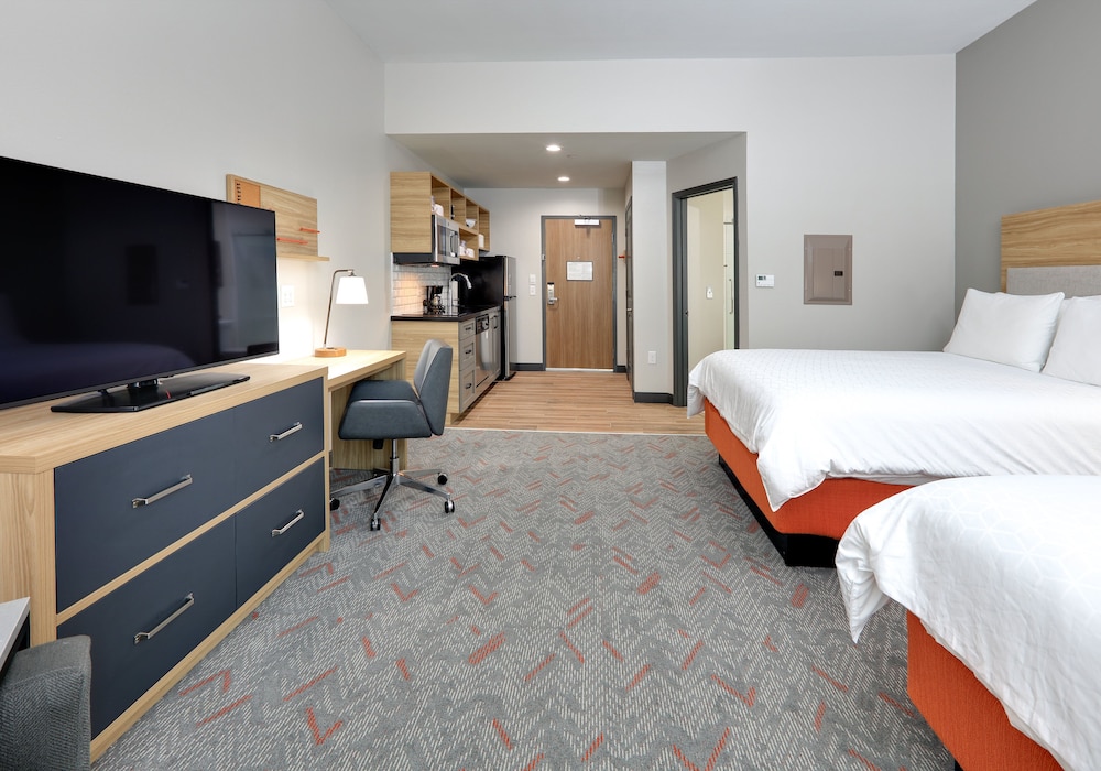 Candlewood Suites DFW West Hurst by IHG - photo 11
