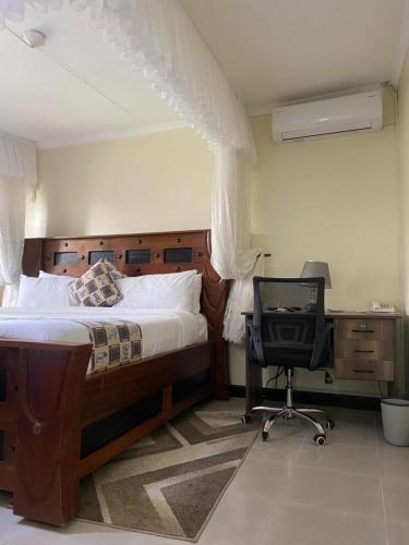 One Bedroom 236 Gigiri Drive