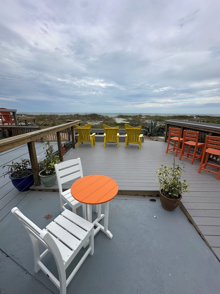 Coco Sands Beachside Cottages - photo 101