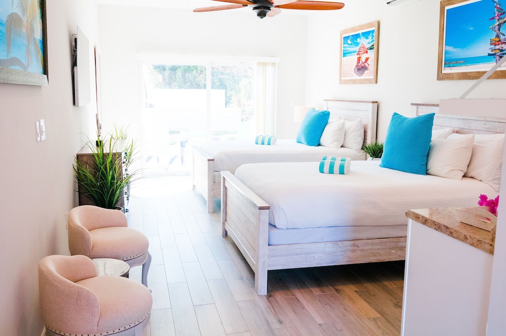 Seascape Resort & Marina - photo 58