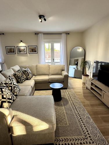 Apartment Camellia — 4-Star Luxury Hotel in Cavtat, Croatia