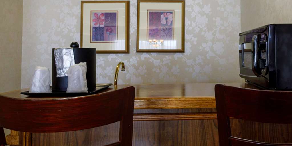 Maverick Hotel and Casino by Red Lion Hotels - photo 20