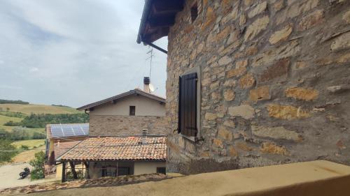 Gnazzano Home 1 — 4-Star Luxury Hotel in Loiano, Italy
