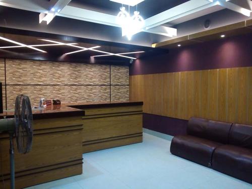 Hotel Marine Plaza — hotel in Cox's Bazar