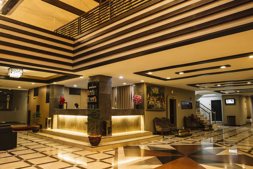 Comforta Hotel Dumai — Dumai — photo 3