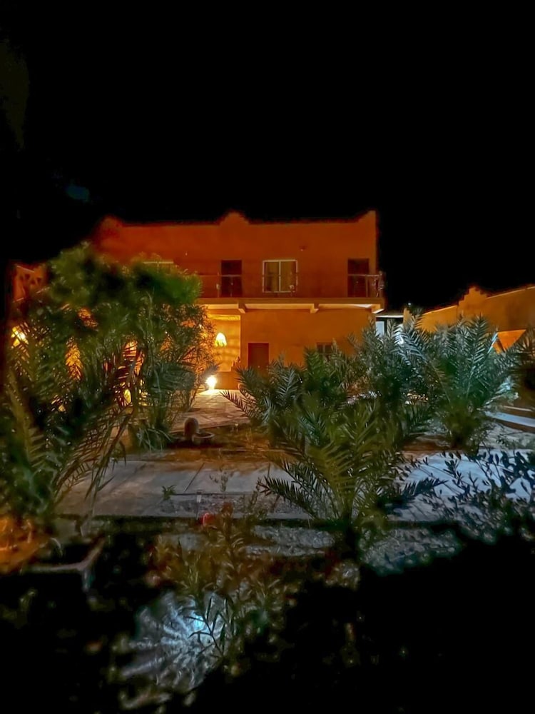 Dar Talmoudi in Mhamid, Morocco