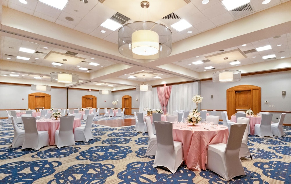 DoubleTree by Hilton Palm Beach Gardens - photo 29