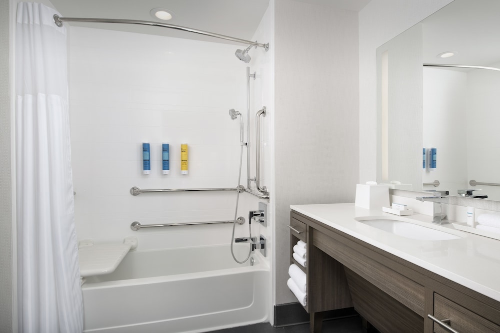 Home2 Suites by Hilton Nashville Downtown Convention Center - photo 20
