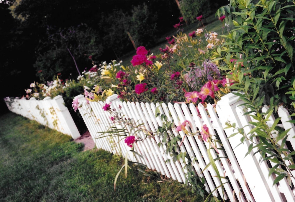 Arlington Inn - photo 83
