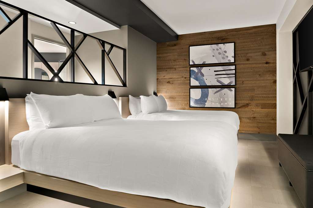 CityFlatsHotel Port Huron an Ascend Collection Hotel - photo 23