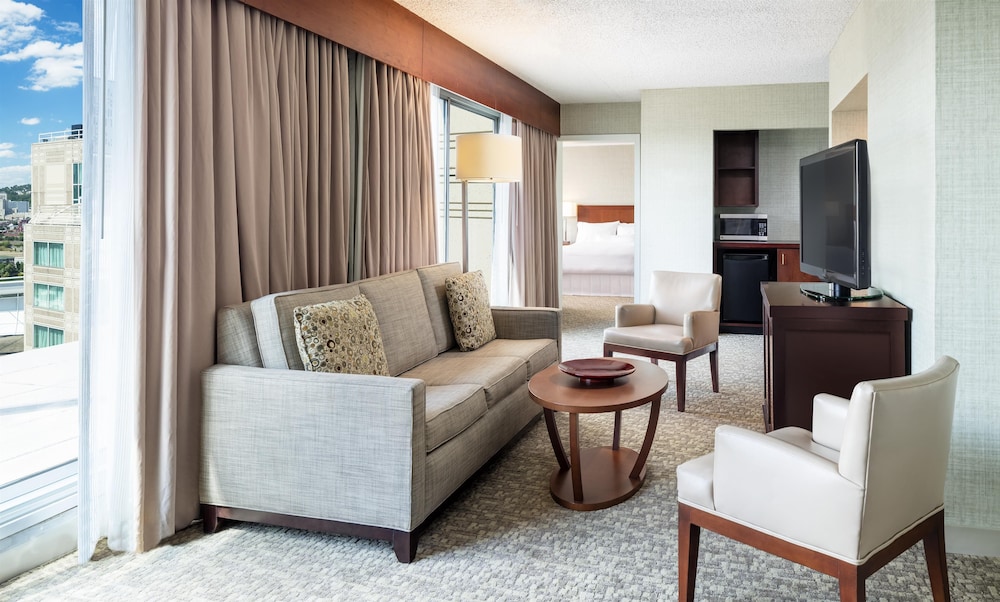The Westin Pittsburgh a Marriott Hotel - photo 5