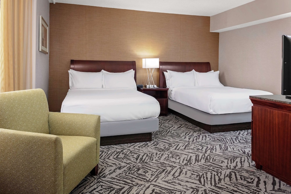 DoubleTree by Hilton Omaha Downtown - photo 17