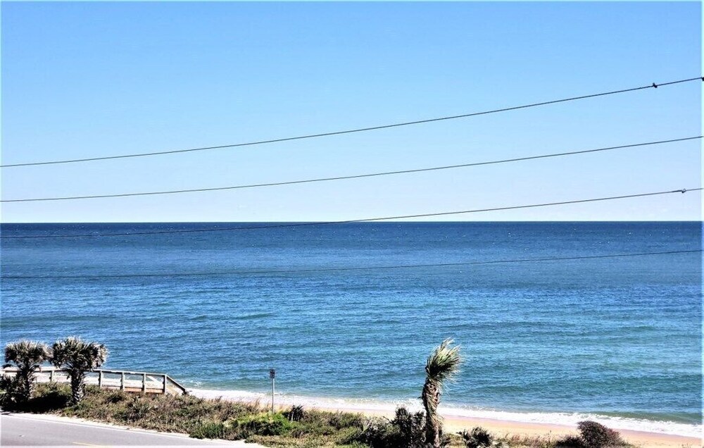 Ocean View 414 — 4-Star Luxury Hotel in Flagler Beach, United States