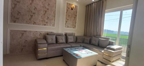 Homely stay 4