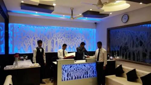 Hotel Surbhi Palace — Gadarwara
