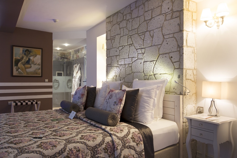 Cella Boutique Hotel & SPA — Selcuk — photo 4