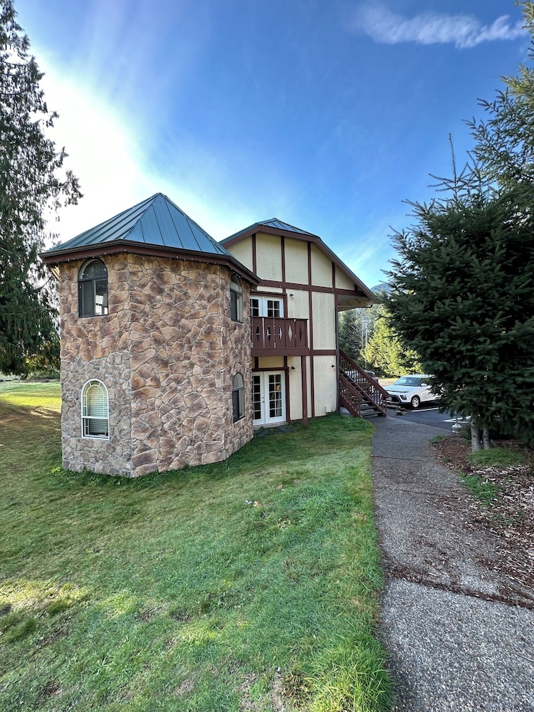 Packwood Lodge - photo 74