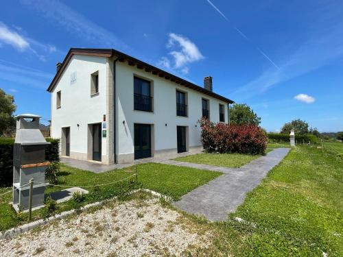 Grandes Duplex nuevos con Jardin y Barbacoa 3 llaves Los Gayoles Rural