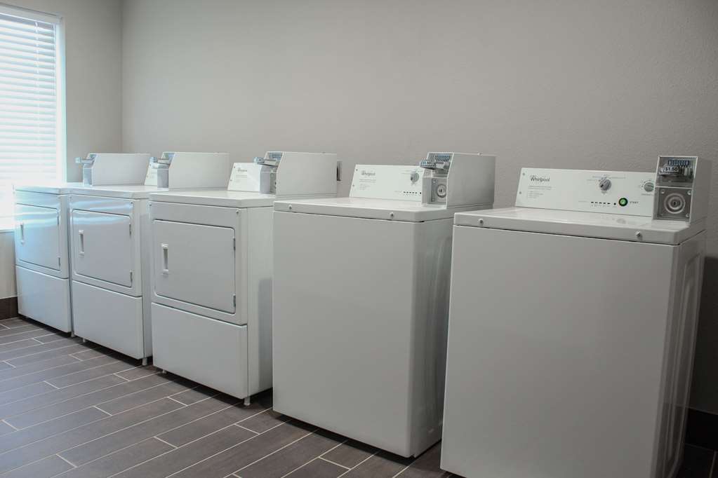 Hawthorn Extended Stay by Wyndham Oklahoma City Airport - photo 21