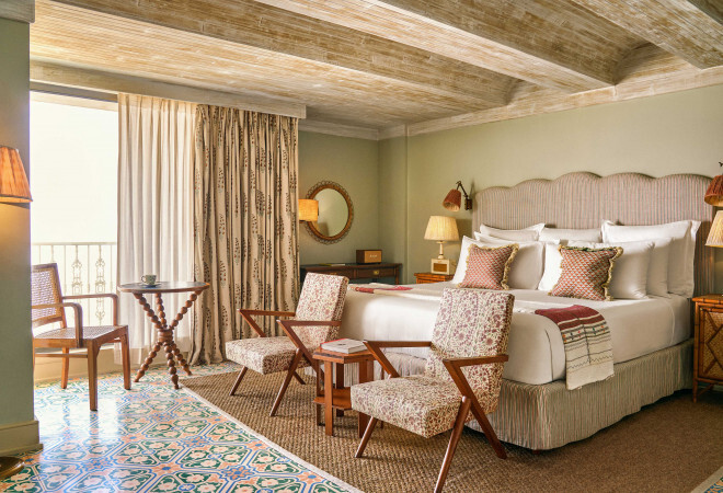 Soho House Mumbai