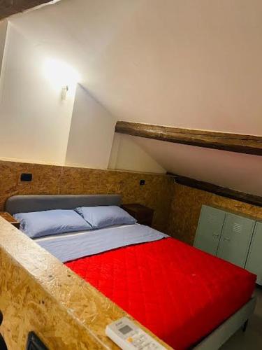 Affittacamere Nonna Ida - carbon neutral hotel in Carpi Centro