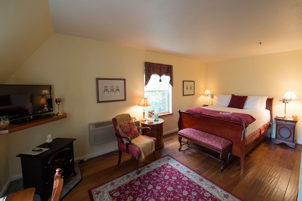 Excelsior Inn - photo 13